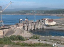 ОАО "Богучинская ГЭС"