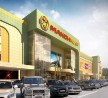 г. Воронеж, ул. Ленинский проспект, 174