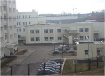 Технопарк малого бизнеса, г. Москва