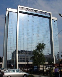 ЗАО "Кубанская марка", г. Краснодар