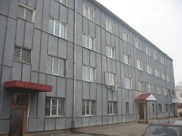 Тюменское линейное УВД на ЖВВ транспорте, г. Тюмень