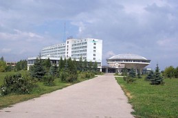 Ульяновский Государственный Технический Университет, г. Ульяновск