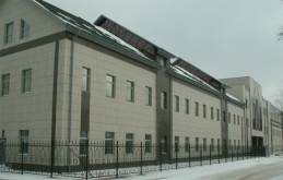 Агропромышленный холдинг "Гелио-Пакс", г. Волгоград