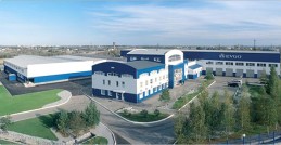 ЗАО "Группа ЕВГО", г. Хабаровск