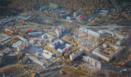 Красноярский Государственный Технический Университет, г. Красноярск