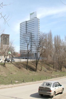 ООО "Пересвет-Регион", г. Ростов-на-Дону