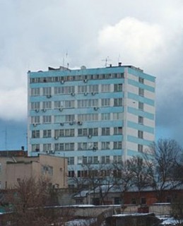 Брянская таможня ОС, ПС  (2000-2005 гг.)