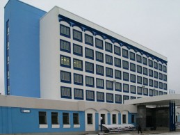 Вятский Государственный Гуманитарный Университет