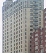 Административное здание, г. Екатеринбург