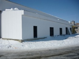 ООО МПК "Ромкор"