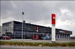 ООО "Лорри-инвест"