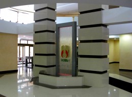 Деловой Центр "Новь"