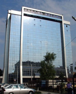 ЗАО "Кубанская марка", г. Краснодар