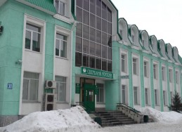 ООО «Сбербанк России» Мелеузовское отделение №8201