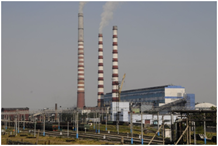 АО «Евроазиатская энергетическая корпорация» г. Аксу-2