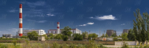 Волгоградская ТЭЦ-2