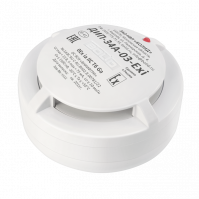 Извещатель пожарный дымовой оптико-электронный адресно-аналоговый взрывозащищённый ДИП-34А-03-Exi