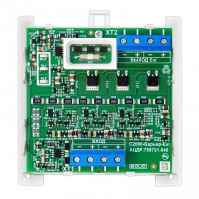 Барьер искробезопасности С2000-Барьер-Exi