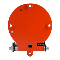 Извещатель пожарный ручной взрывозащищенный адресный С2000-Спектрон-535-Exd-А-ИПР-А, С2000-Спектрон-535-Exd-Н-ИПР-А, С2000-Спектрон-535-Exd-А-ИПР-В, С2000-Спектрон-535-Exd-Н-ИПР-В