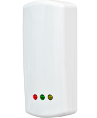 Извещатель охранный поверхностный вибрационный Шорох-Ex