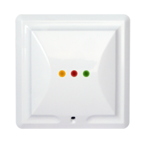 Извещатель охранный поверхностный звуковой Стекло-Ех