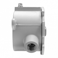 Блок разветвительно-изолирующий взрывозащищенный БРИЗ-Exd-А и БРИЗ-Exd-Н