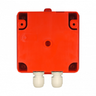 Извещатель пожарный ручной ИП535-27 ИПР-Ех