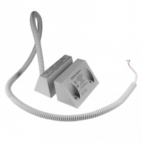 Извещатель охранный точечный магнитоконтактный МК-Ех