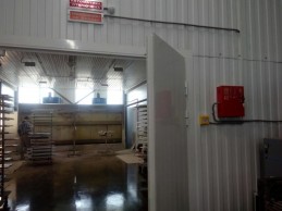 Мебельное производство "Массив Мебель"