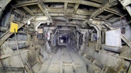 Первый участок третьей линии Минского метрополитена от станции "Корженевского" до станции "Юбилейная" с электродепо.1-я очередь. Инженерная подготовка территории. Участок №3. Ст. "Клары Цеткин"