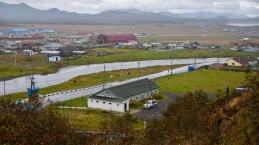 СПС и СОУЭ Южно-Курильское ДУ