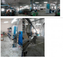 Пожарная автоматика кабельного производства Еврокабель