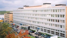 ОАО "Радиотехнический институт имени академика А.Л. Минца"