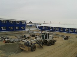 Денхолм Жолдас ТОО