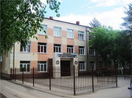 Проект АПС и СОУЭ учебного заведения "Губернаторский колледж народных промыслов"