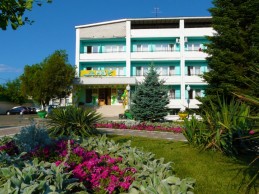 ООО "Санаторий "Русь"