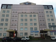 Бизнес центр "Гагаринский"