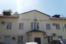 ООО "Спецпошив"