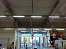 Торгово-развлекательный центр г. Березники