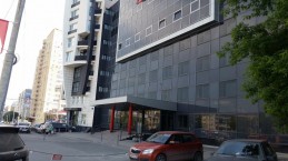 Бизнес Центр "Островского59" г. Пермь