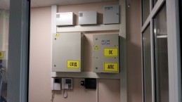 Детский сад, МБДОУ №49, Московская область