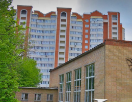 АСКУЭ электроэнергии в многоквартирном жилом доме г. Серпухов, ул. Ворошилова, д. 143Б, корпус 2