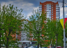 АСКУЭ электроэнергии в многоквартирном жилом доме г. Серпухов, ул. Ворошилова, д. 143Б, корпус 3