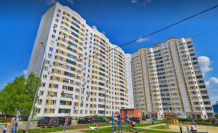 АСКУЭ электроэнергии в многоквартирном жилом доме г. Серпухов, ул. Юбилейная, д. 21