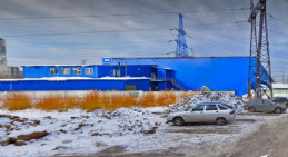 Монтаж систем АПС и СОУЭ в административно-производственном комплексе