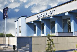 ООО "Оренкарт"