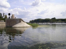 ГИДРОУЗЕЛ № 6 "СЕВЕРСКО-ДОНЕЦКОЙ ШЛЮЗОВАННОЙ СИСТЕМЫ"