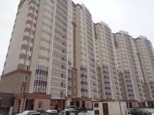 5-секционный жилой дом №2-25