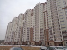 6-секционный жилой дом №2-26