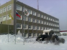 ООО "Межениновская птицефабрика"